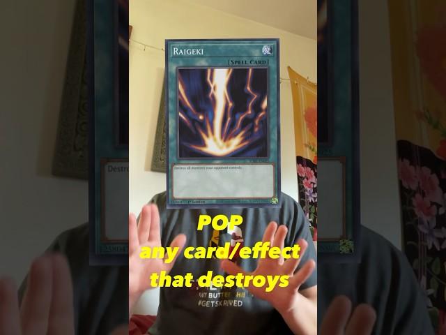 EXPLAINING Yu-Gi-Oh! SLANG [part 1]