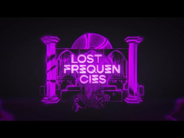 Lost Frequencies - The Feeling (Morar Roland X Edward Remix)