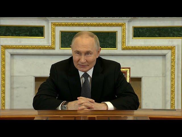 "Gref, Nabiullina, Siluanov, Oreshkin": Putin assembled an "economic headquarters" for a breakthr...