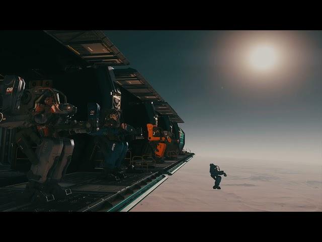 The New ATLS Dropping in HOT!! | Star Citizen