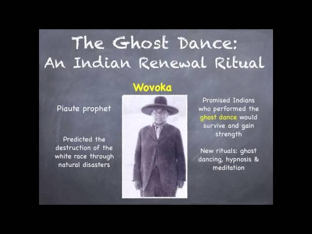 APUSH Chapter 17: The West and the New South