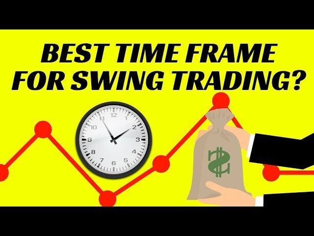 Best Time Frame For Swing Trading Strategies