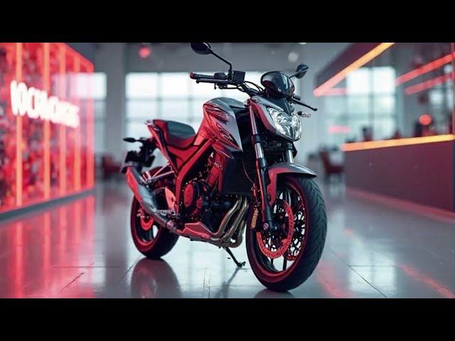 2025 Suzuki V Strong – The Ultimate Game Changer in Two-Wheelers!"