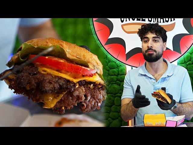 So viel VERDIENE ich mit mein Burgerladen | Laso