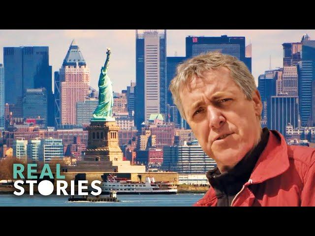 New York: The Greatest City in the World? (Extraordinary Place Documentary) | Real Stories