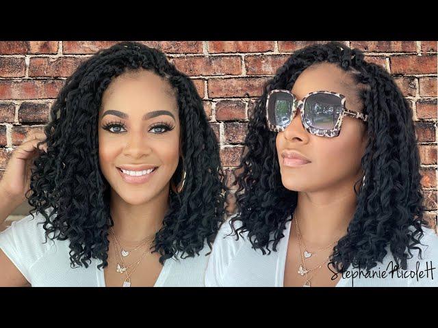 EVERYTHING You Need To Know About My Crochet | Amazon $35 Boho Box Braid Crochet | Tips and Tricks