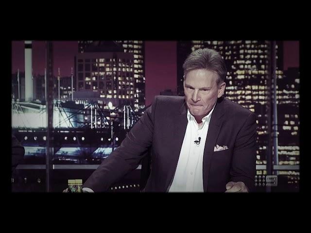 Australian Sam Newman slams the AFL on same-sex rights issue