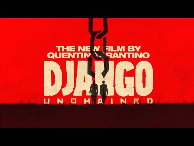 Ancora qui (Elisa Toffoli) Django Unchained