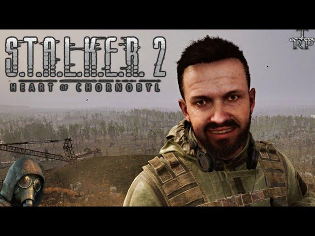 Stalker 2: Heart Of Chernobyl Walkthrough PT8 - The Price Goes Up