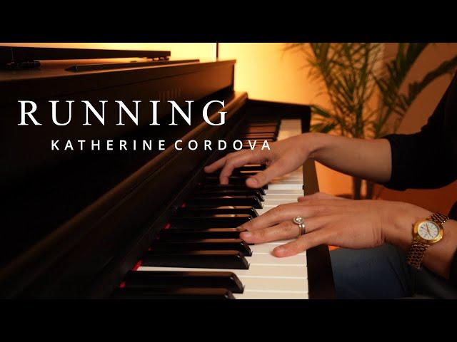 Katherine Cordova - Running (piano composition)