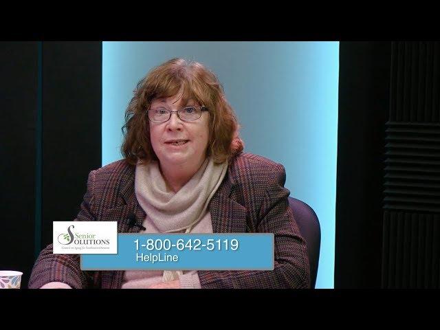 BCTV Open Studio: Senior Solutions 2/11/19