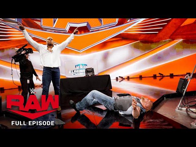 WWE Raw Full Episode, 13 February 2023