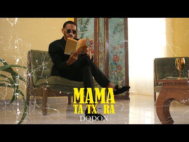 Dodon - Mama Ta Txora (official video)