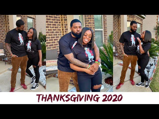 VLOG | Home for the Holidays | ShaniceAlisha .