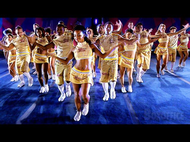 The All Stars Championships Dance | Bring It On: Fight to the Finish | CLIP