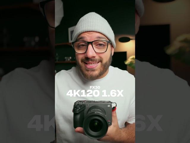 Sony FX30 vs Sony FX3 | Which one is better?