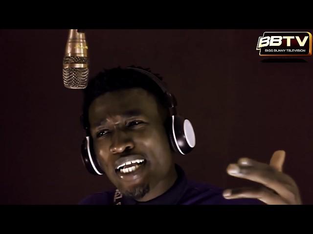 Ne Youngz One Mic Studio Session With Bigg Bunny Tv