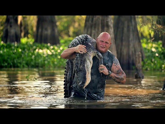 Swamp People | Season 15 Preview [HD] [2024]