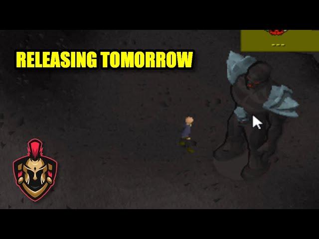 Freescape RSPS: *New RSPS* This Content Packed RSPS is Releasing Tomorrow! + Launch Giveaway