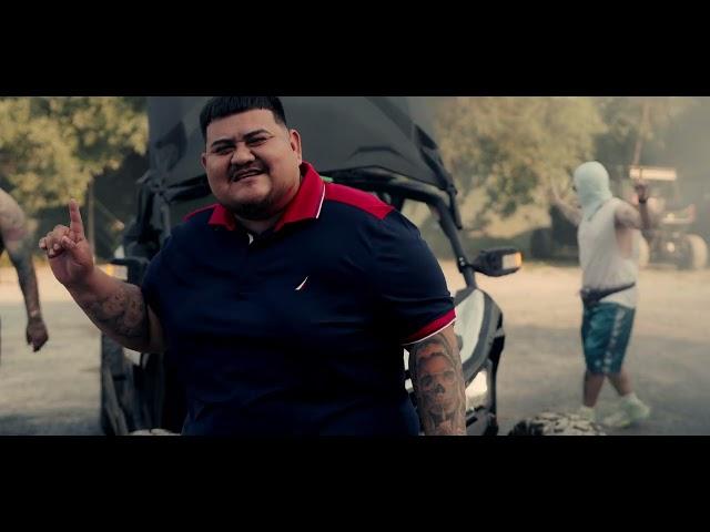 Baby Syko - El Blindadon (video oficial)