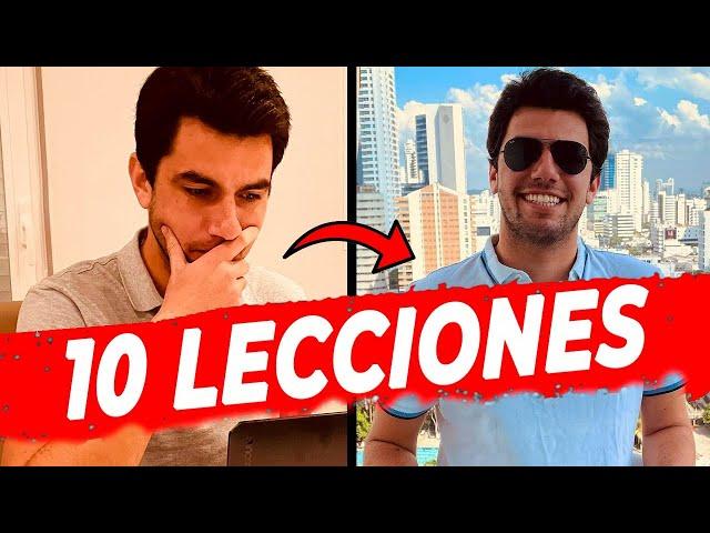 LIBERTAD FINANCIERA: 10 estrategias para pasar de CERO a LIBRE FINANCIERAMENTE 