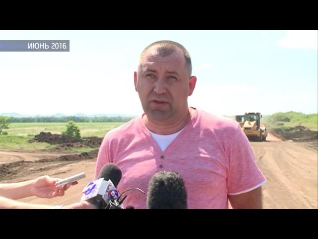Глава региона подверг жесткой критике работу предприятия «Оренбургремдорстрой»