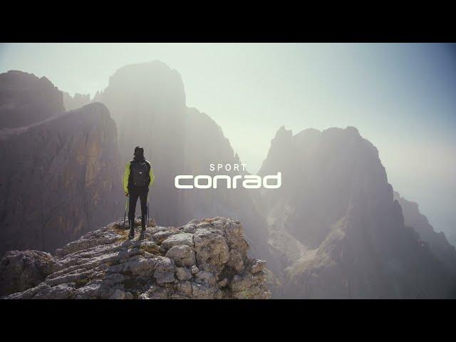 Sport Conrad, Hochtour - Sommer 2024