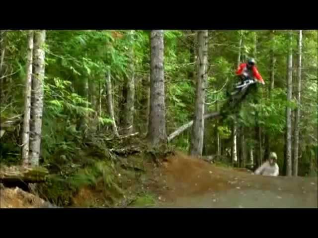 [MTB] Freeride Downhill