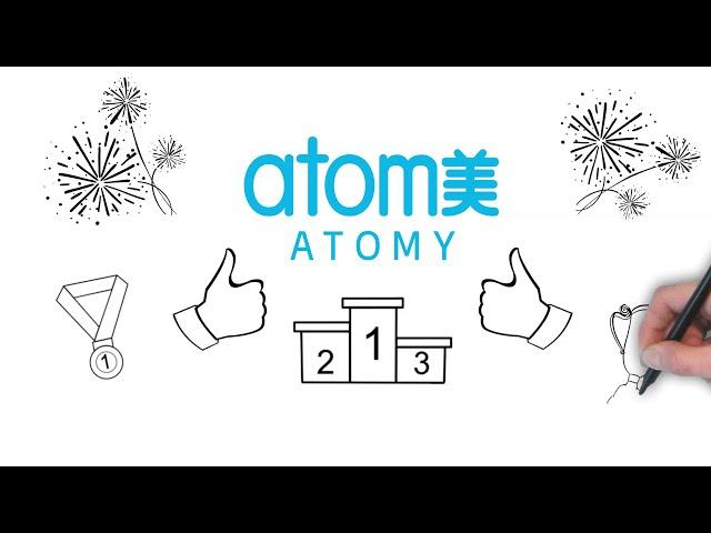 All About Atomy