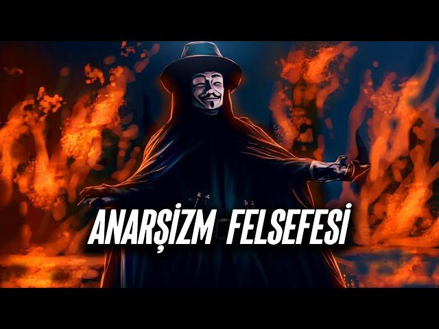 Fikirlere de Kurşun İşler: V for Vendetta