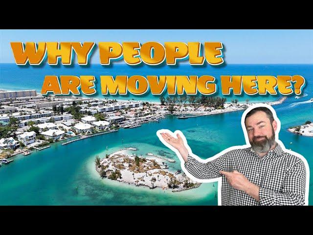 Where to live in VENICE FLORIDA  // 7 BEST Neighborhoods in Venice FL