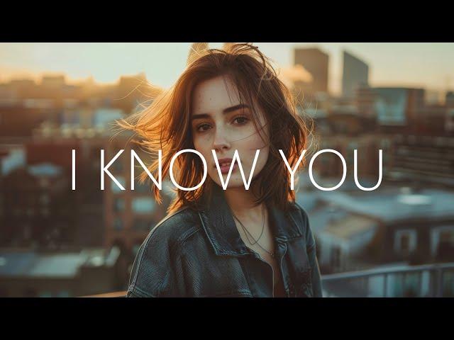 Nightsirens - I Know You (Lyrics) ft. Anica