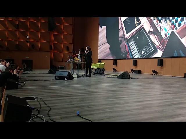 Suzanne Ciani