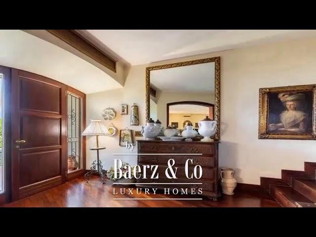 Stresa, Verbano-Cusio-Ossola - Luxury home for sale