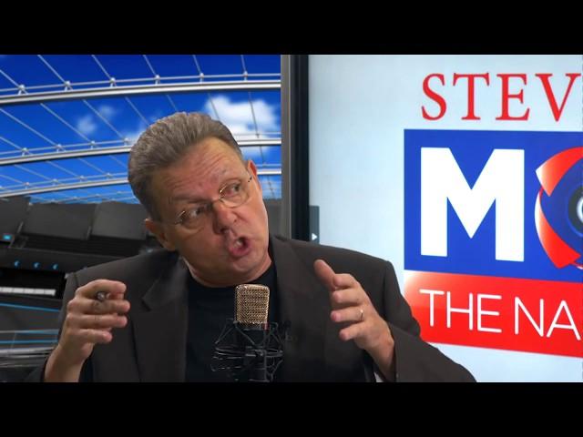 Tax Free Monies in Retirement – Steve Savant’s Money, the Name of the Game – Part 2 of 5