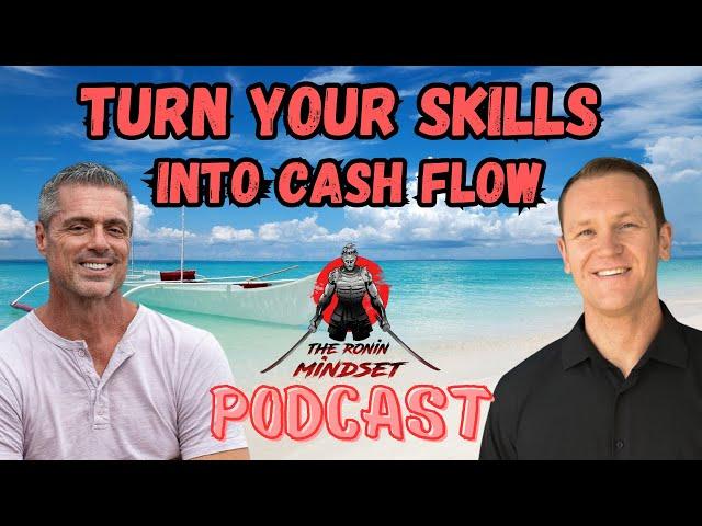 Turn Your Passion Into Passive Income w/ James Allen