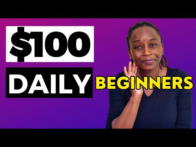 5 Ways To Make Money Online for Beginners