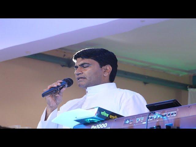 यीशु की वाणी || 27 DEC 2024 || B4JESUS WORSHIP MINISTRIES