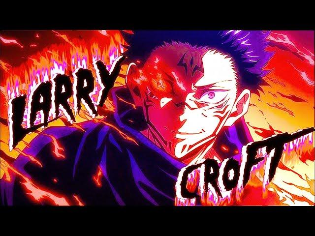 38TH STREET - LARRY「AMV」