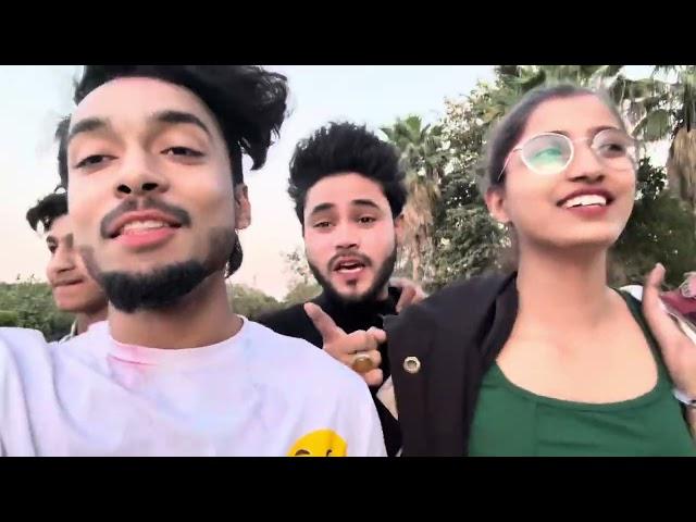 Ariff Anushka Holi Shoot Ki TayyariHoli Video  Chahiye?#viral #ariff262 #ariffanushka #vlog