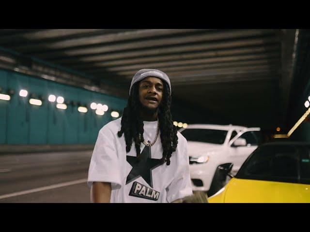 FCG Heem - Numb (Official Music Video)