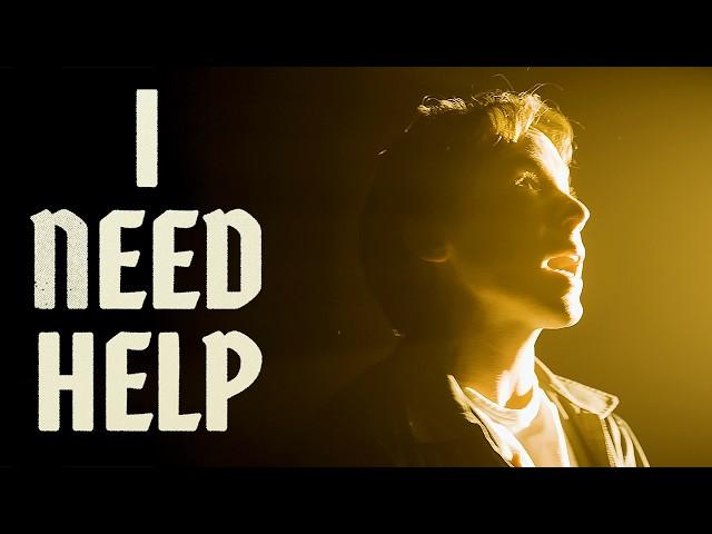 Connor Price, Maverick City Music & Taylor Hill - I Need Help (ft. Nick Day) [Official Video]