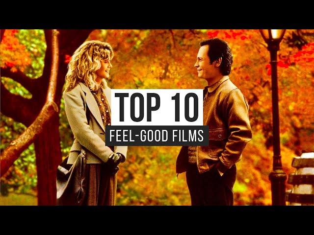 Top 10 Feel-Good Films (To Watch During Lockdown)