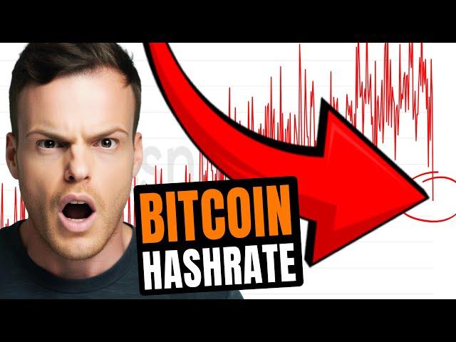 Did the US just DESTROY Iran's Bitcoin miners?