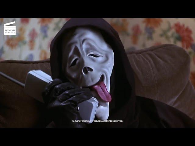 Scary Movie: Wazzup! (HD CLIP)