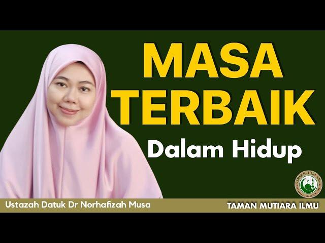 Datuk Dr Norhafizah Musa