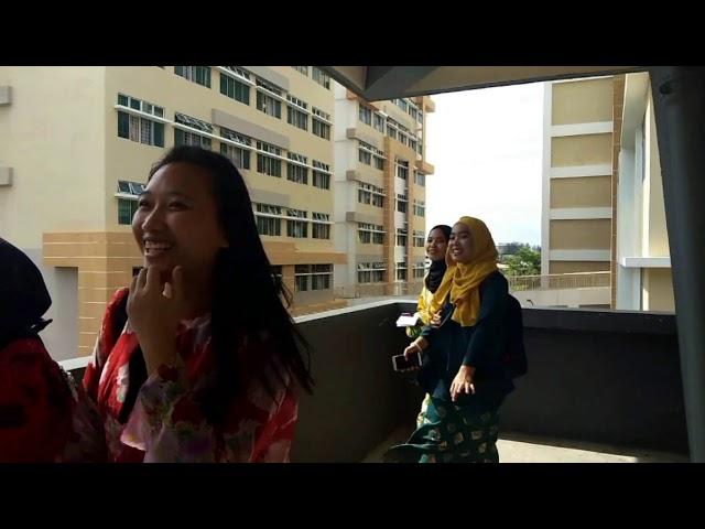 SHORT FILM-Think Before You Do(Berfikir Sebelum Bertindak) by DBM KTYS STUDENT