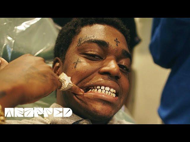 Kodak Black - Hit Stick (Official Video)