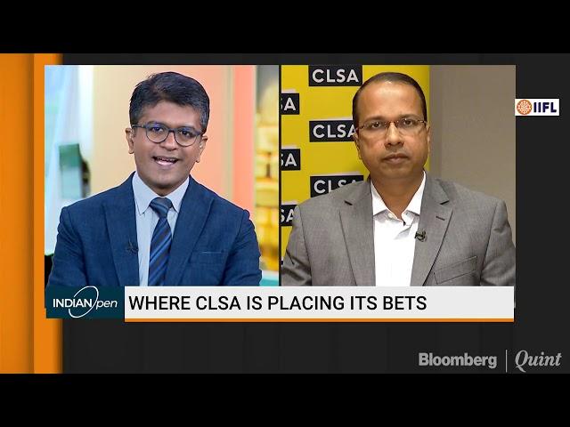 U.S.-China Trade War Escalation A Negative For India: CLSA