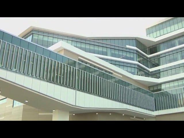 Orlando Health Jewett Orthopedic Institute set to open